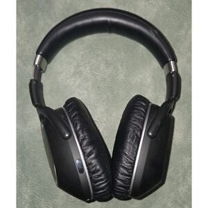 SENNHEISER PXC 550 Wireless Noise Cancelling Headphones W Accessories